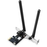Mercusys MA86XE(UN) AXE5400 Wi-Fi 6E Bluetooth PCIe Adapter | Eponuda.com