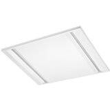 Spectrum LED panel ugradni 44W NW 4000K 600X600 ALGINE | ePonuda.com