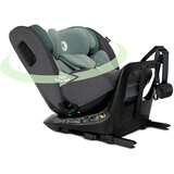 Lorelli autosjedalica Monza i-Size Isofix 40-150 cm 360°, Green | shoptok.hr