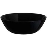 Luminarc činija zelie crna 16CM 1/1 Cene