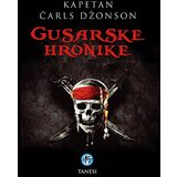 Tanesi Kapetan Čarls Džonson - Gusarske hronike I i II Cene