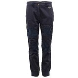 Aeronautica Militare Hlače cargo PA1567DCT3017081 Cene