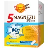 5 Magnezij 375mg