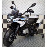 Cars4kids 12V motor za djecu BMW F850 Police | Shoptok.si