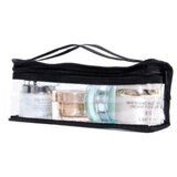 PVC TRANSPARENTNI NESESER u