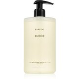BYREDO Suede tekući sapun za ruke uniseks 450 ml Cijene