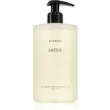 Suede tekući sapun za ruke uniseks 450 ml