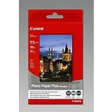 Canon Foto papir SG-201, A6, 50 listov, 260 gramov