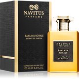 Navitus Parfums Baklava Royale parfumski ekstrakt uniseks 100 ml | Shoptok.si