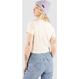 Santa Cruz Yin Yang Strip T-shirt chalk | Shoptok.si
