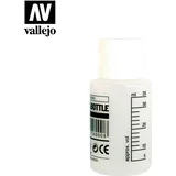 Model Color Mixing Bottle 35ml Skala - 1 k.