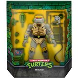 Grupo FIGURICA ULTIMATES NINJA TURTLES METALHEAD, (20840022) Cene