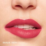Clarins Joli Rouge Velvet kremasti ruž za usne s mat efektom nijansa 790V 3.5 g | shoptok.hr