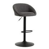 stolica 53x104x45cm, Siva