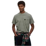 Superdry prugasta muška majica SDM1012144A-F5O
