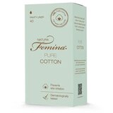 NATURA FEMINA pamučni ulozak slip a40 ( A101489 ) Cene