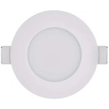  LED kupatilsko ugradno svetlo LORI LED/4,5W/230V IP65 2700/4000K belo Cene