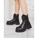 Resti Women's boots with sheepskin Faeltone | ePonuda.com