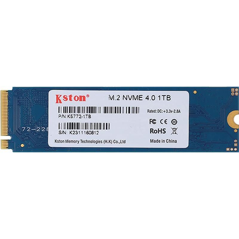  Kston NVME 4.0 512GB | Eponuda.com