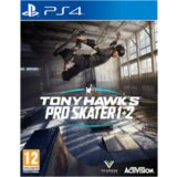 Activision Tony Hawk's Pro Skater 1 + 2 PS | Eponuda.ba