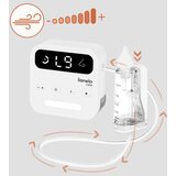 Lionelo Baby Air Flow aspirator za nos 1 kom | shoptok.hr