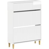  Ormar za cipele ARNHEM 78 x 24 x 103 cm Konstruirano drvo | shoptok.hr