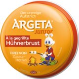 Argeta Junior Kokošje prsi na žaru - 95 g Cene