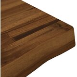  Pravokutni stolni vrh 90 x 50 x 3,5 cm Pravokutni Prirodna | shoptok.hr