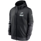 Nike muška Philadelphia Eagles Lockup Therma Full Zip majica sa kapuljačom Cijene
