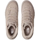 The North Face Čizme sa vezicama 'Glencllyffe' siva | shoptok.hr