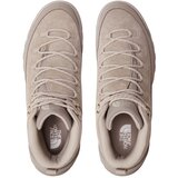 The North Face Škornji z vezalkami 'Glencllyffe' siva | Shoptok.si