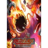 Steam RED Fuse: Rolling Explosive Device Key GLOBAL | Eponuda.com