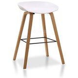  Polubarska stolica LB-02 bela FA0168 Cene