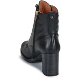 Pikolinos Gležnjarji PALENCIA W9U Črna | Shoptok.si
