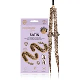 CoolCurl Satin Cheetah set za uvijanje kose 1 kom