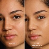 Armani Luminous Silk Foundation Travel Size 2026 posvjetljujući puder nijansa 6.5 18 ml | shoptok.hr