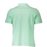 North Sails POLO SHORT SLEEVE MAN GREEN | shoptok.hr