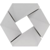 3DJAKE nicebio svetlo siva - 1,75 mm / 750 g | Shoptok.si