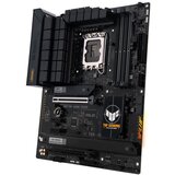 Asus Osnovna plošča - Intel TUF GAMING B760-PLUS WIFI D4 s1700 (B760, 4xDDR4 5333MHz, 4xSATA3, 3xM.2, HDMI+DP) | Shoptok.si