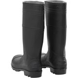  Čizme za kišu crne veličina 45 PVC | shoptok.hr
