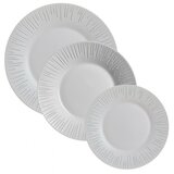 Luminarc tanjir plitki luminis granit 28CM Cene