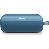 prenosni zvočnik soundlink flex ii, modra