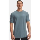Under Armour Men's T-shirt UA M 60/40S Can't Hoop SS-BLU - Men | shoptok.hr