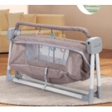 smart+ Cradle – pametna kolijevka za bebe s Bluetooth glazbom i daljinskim upravljanjem | shoptok.hr