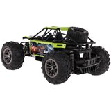 Buggy na daljinsko upravljanje DINO Crawler 1:18 R/C - zeleni | Shoptok.si