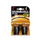  Alkalna LR14 duracell 2 komada Cene