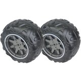 Peg Perego Zadnja kolesa za Polaris Ranger RZR 900 | Shoptok.si