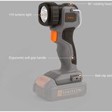Vonhaus E-Series Prijenosna LED Radna Svjetiljka | shoptok.hr