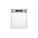 Bosch SMI88US36E ugradna sudomašina | ePonuda.com