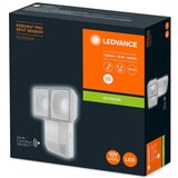 Ledvance LED spoljašnje zidno svetlo sa senzorom SPOT 2xLED/8W/230V IP55 | Eponuda.com